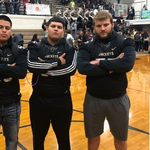 Meet your Posher, Blake - Picture 1 of 1